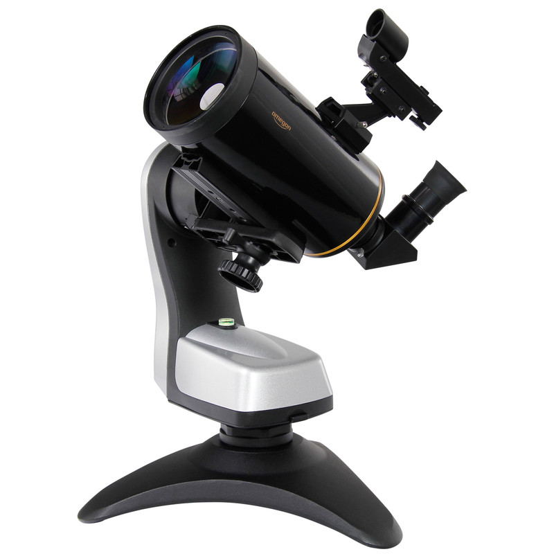 Monture Skywatcher AZ Merlin SynScan GoTo + Trépied de Table