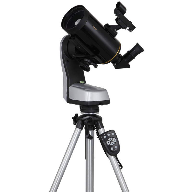 Télescope Maksutov  Omegon MightyMak 90 AZ Merlin