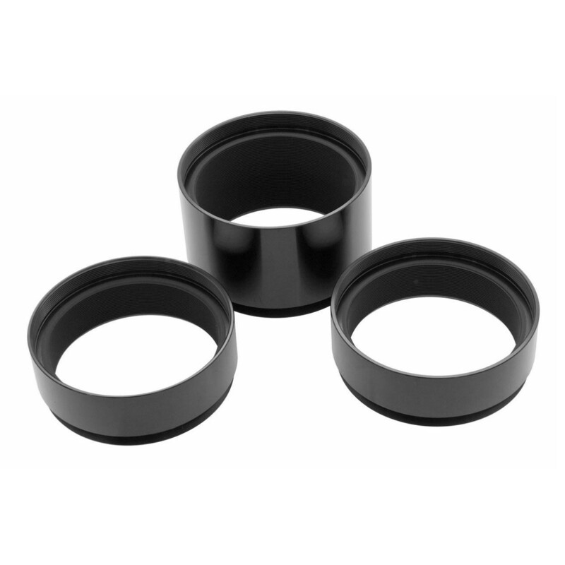 Ritchey-Chretien TS Optics RC 304/2432 Pro Carbon OTA