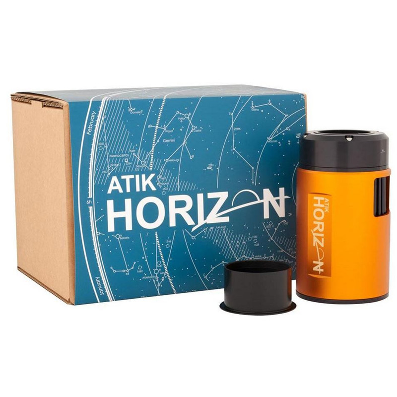 Atik Kamera Horizon Color