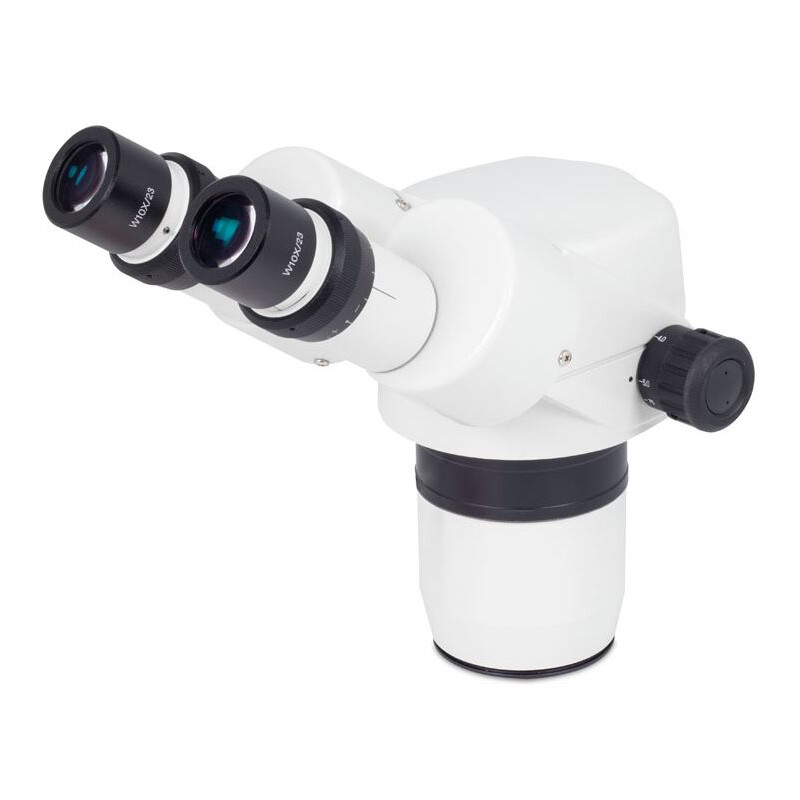 Motic tête stéréo SMZ-168 tête, Binoculaire