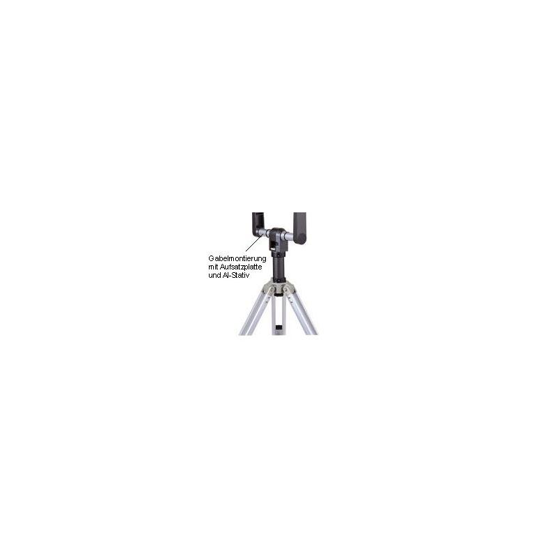 Vixen Fernglas Astronomisches Binokular 20x125 45°