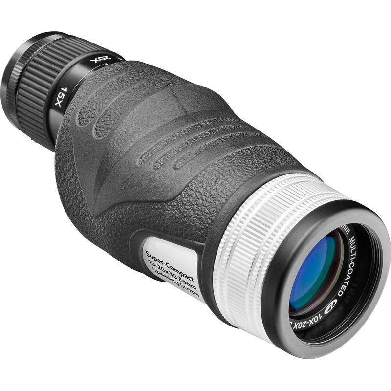 Orion Zoom-Spektiv 10-20x30mm Super-Compact