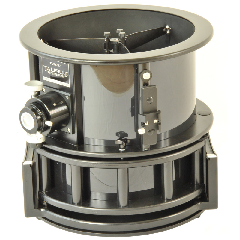 Télescope Dobson Taurus N 300/1600 T300 Orion Optics Research SMH DOB
