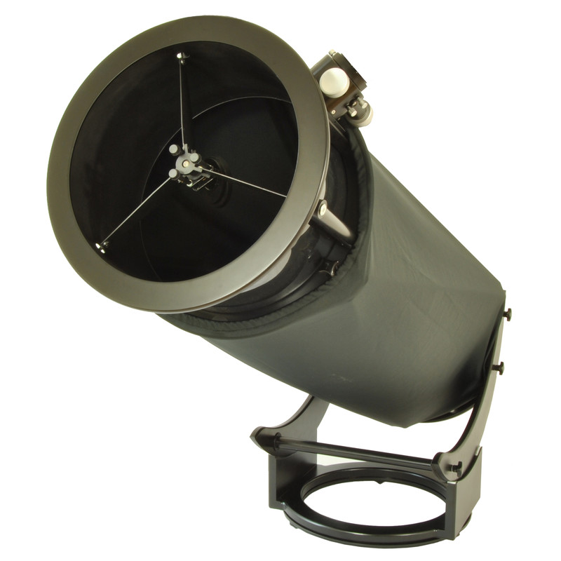 Taurus Dobson Teleskop N 355/1700 T350-PF Classic Professional Curved Vane SMH DOB