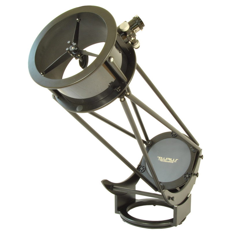 Taurus Dobson Teleskop N 304/1500 T300-SP Classic Standard Curved Vane DOB