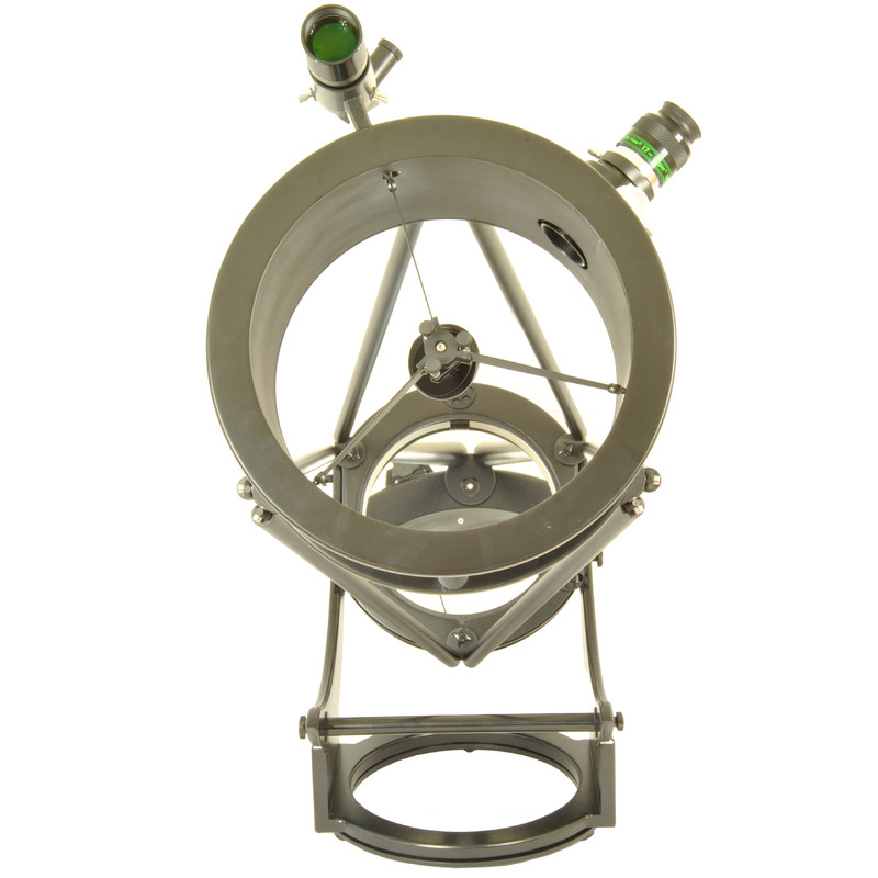 Télescope Dobson Taurus N 300/1600 T300 Orion Optics Research Curved Vane SMH DOB