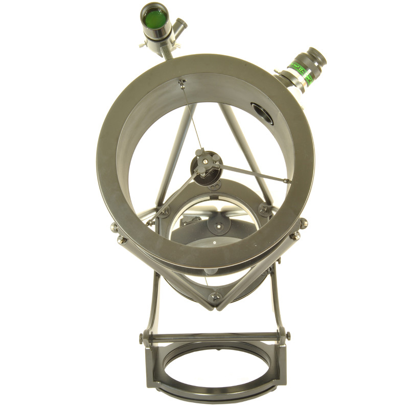 Télescope Dobson Taurus N 304/1500 T300-SP Classic Standard Curved Vane DOB