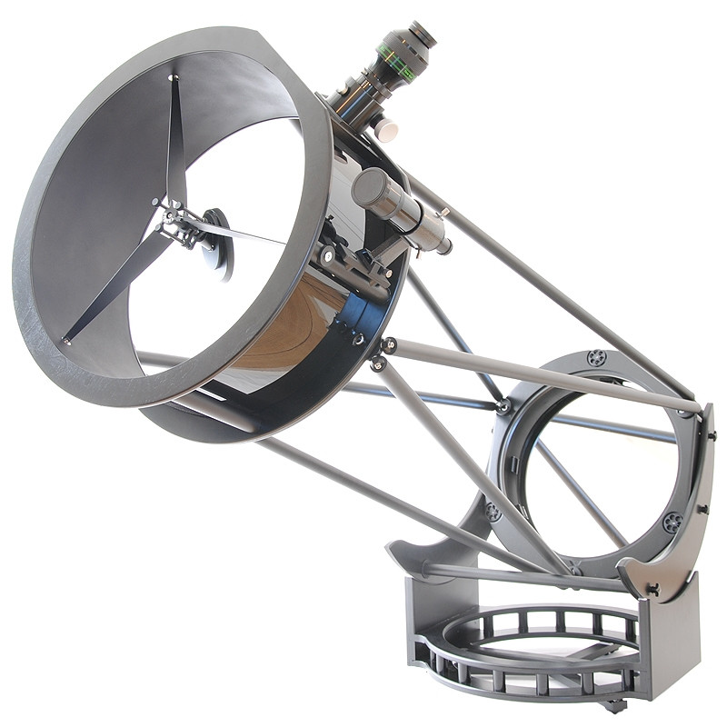 Télescope Dobson Taurus N 508/2150 T500-PF Classic Professional SMH DOB