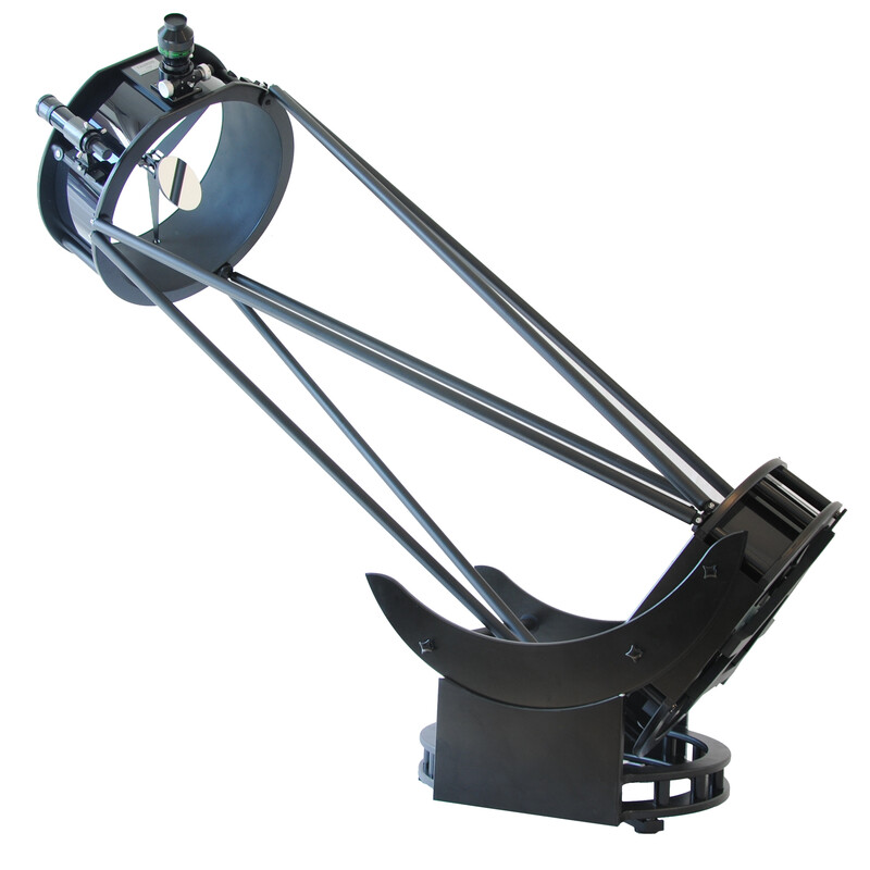 Taurus Dobson Teleskop N 508/2150 T500-PP Classic Professional SMH DOB