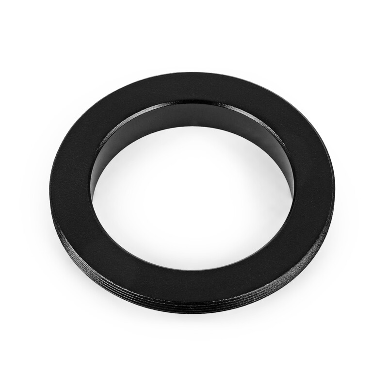 Adapter Omegon Adaptateur Finderscope vers bague T d'