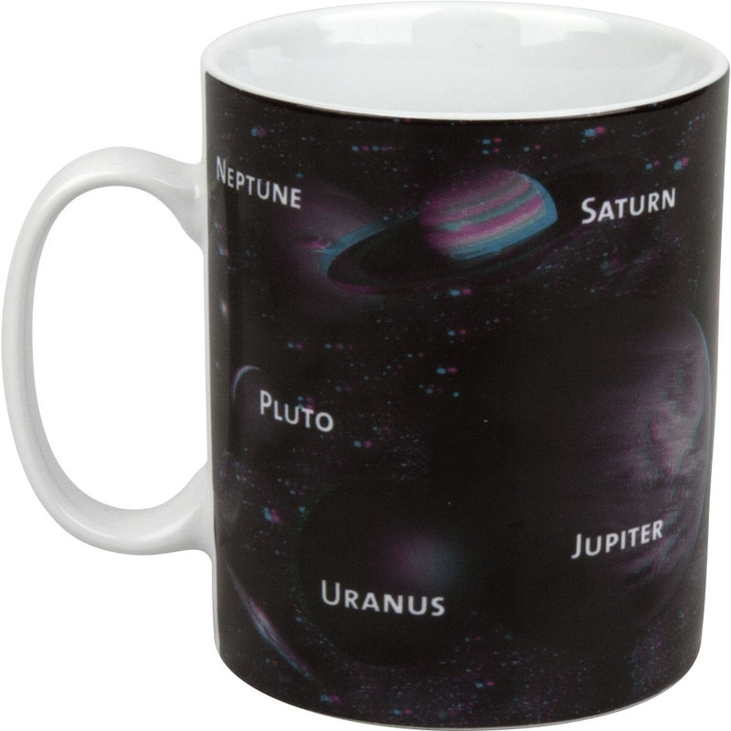 Könitz Astro 3D Tasse