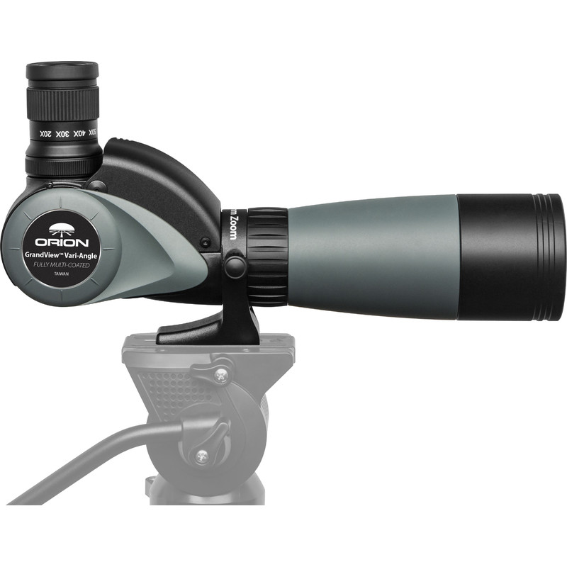 Orion Zoom-Spektiv 20-60x60 GrandView Vari-Angle