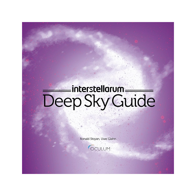 Atlas Oculum Verlag interstellarum Deep Sky Guide