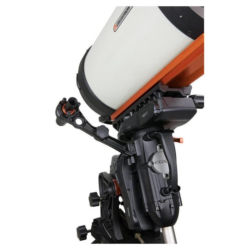 Celestron Polsucher 6x20 für CGX und CGX-L