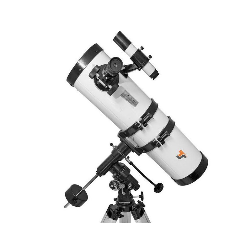 TS Optics Teleskop N 130/650 Starscope EQ3-1