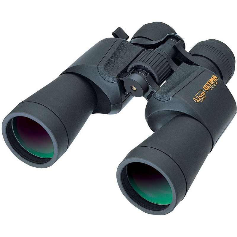 Jumelles zoom Vixen Ultima ZR 9-22x50 ZCF