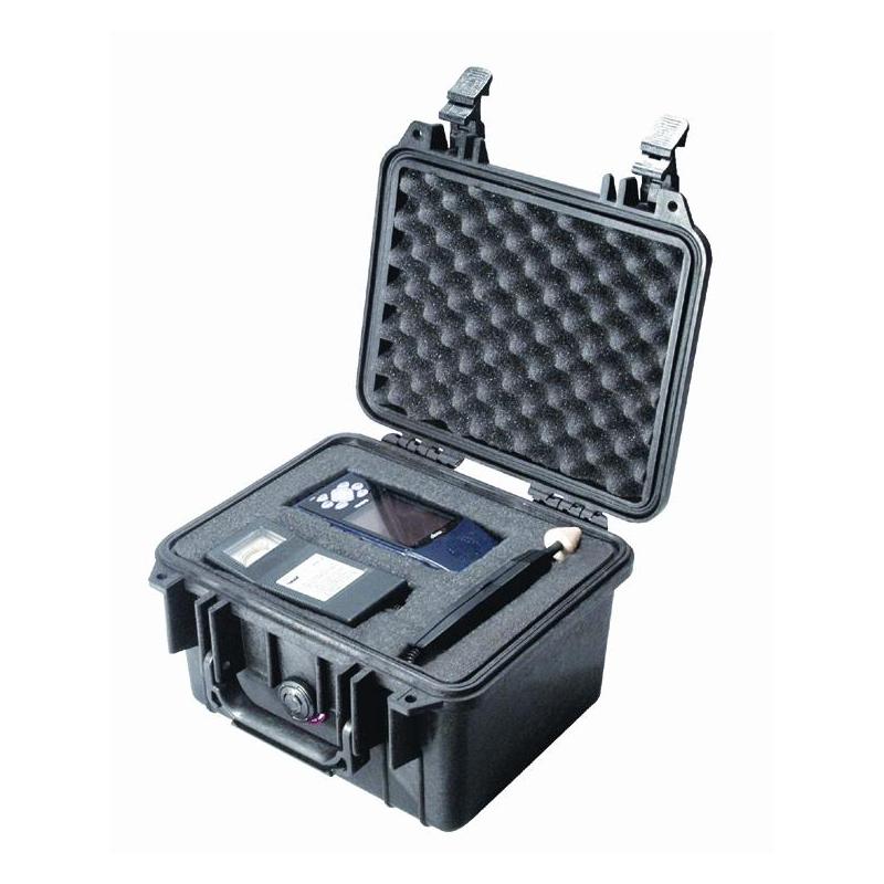 PELI Valise modèle 1300, argent