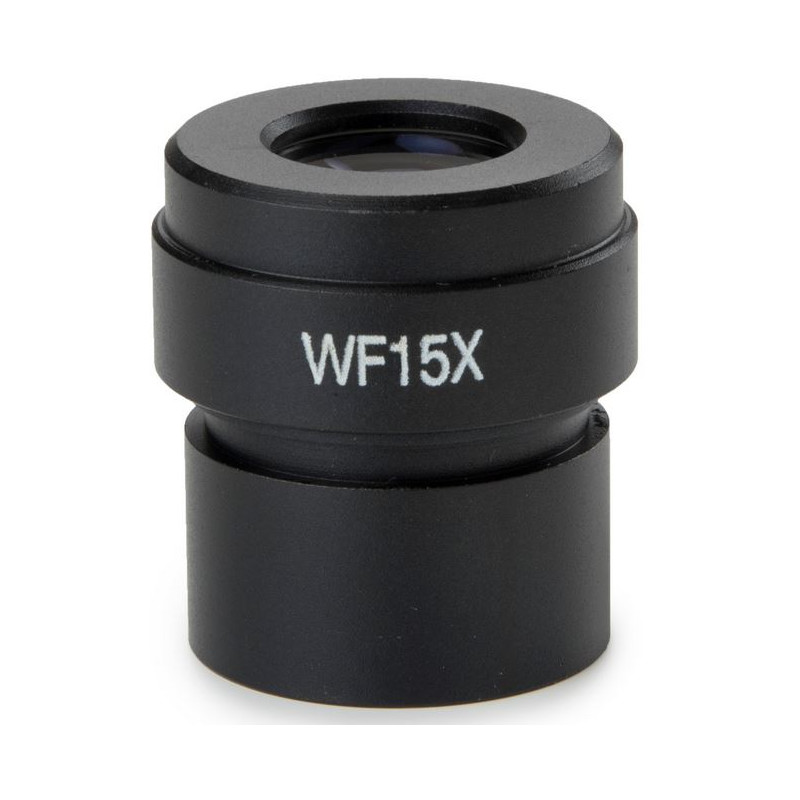 Oculaire Euromex WF15x/15 mm, Ø 30mm, BB.6015 (BioBlue.lab)