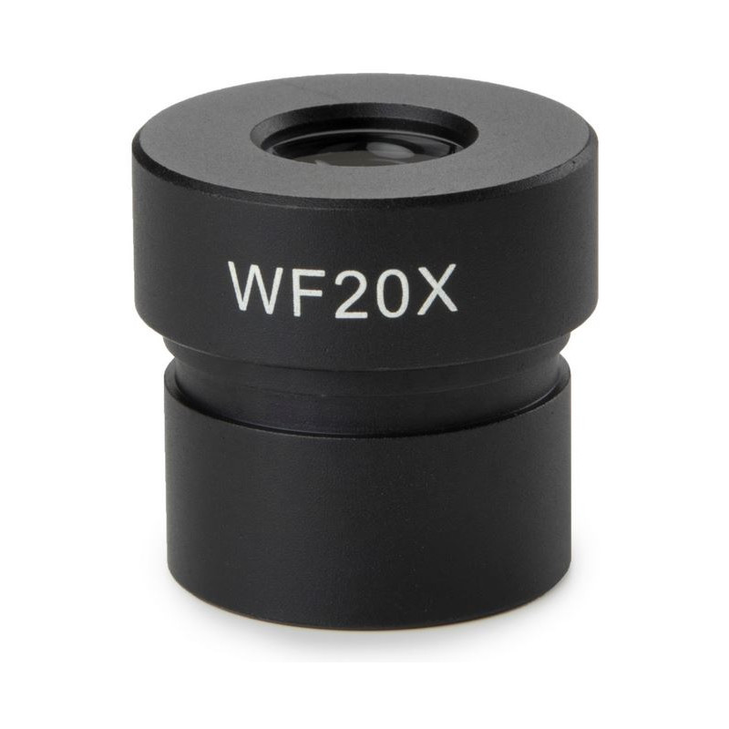 Oculaire Euromex WF20x/11 mm, Ø 30mm, BB.6020 (BioBlue.lab)