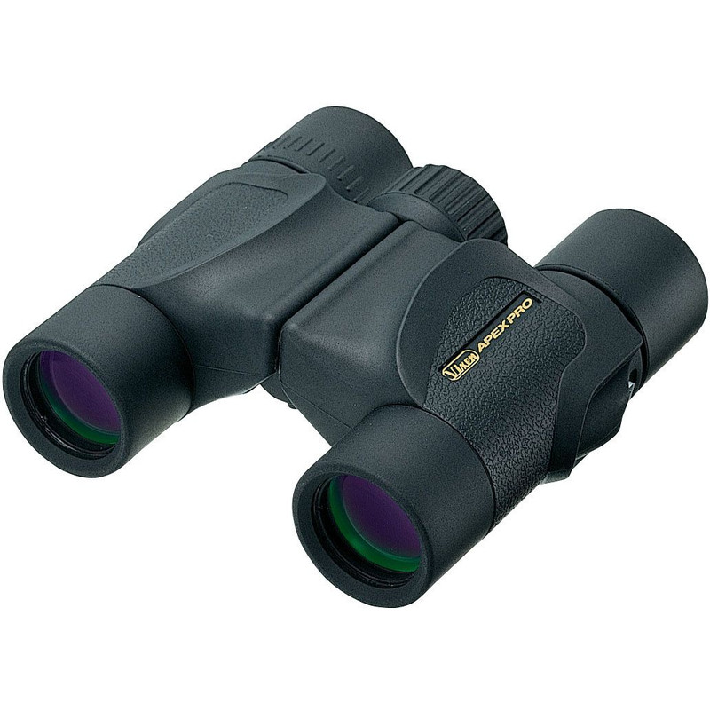 Jumelles Vixen Apex Pro 10x25 DCF