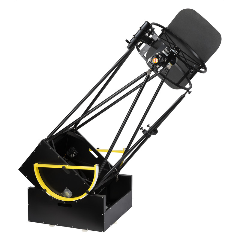 Explore Scientific Dobson Teleskop N 500/1800 Ultra Light Generation II Hexafoc DOB