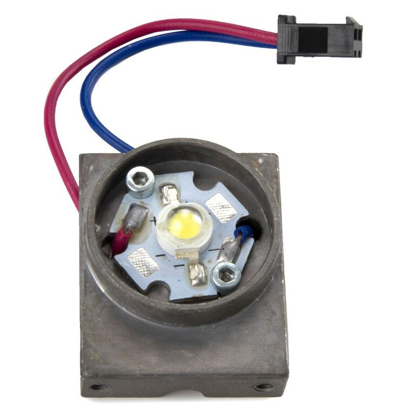 Euromex LED Ersatzeinheit 1W AE.9981 (BioBlue)