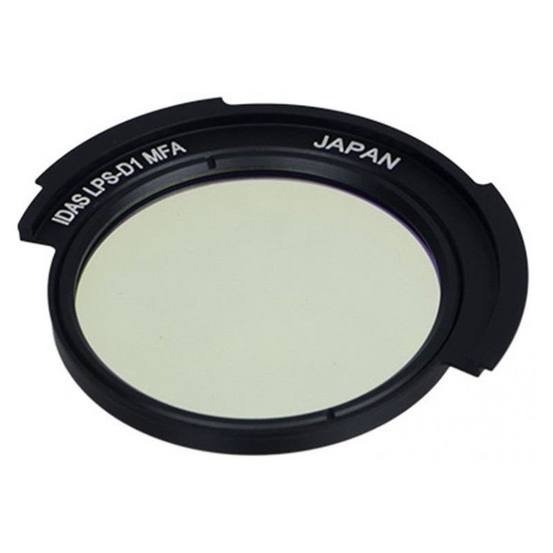IDAS Nebelfilter LPS-D1 für Canon EOS APS-C