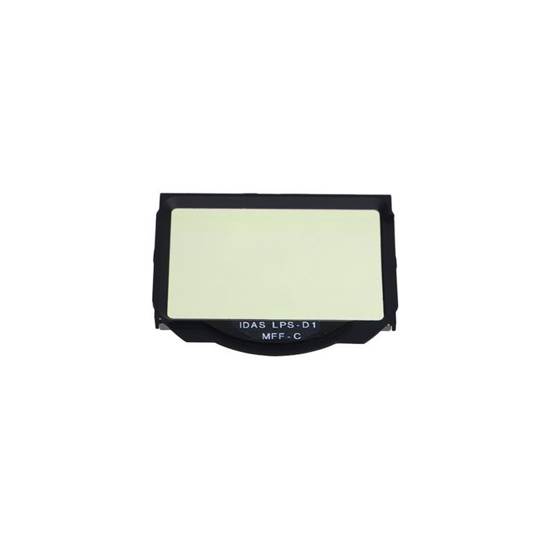 Filtre IDAS LPS-D1 Nikon D5300/D5500