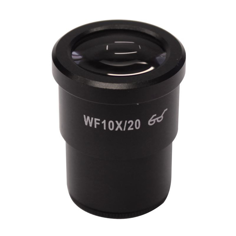 Optika Oculaires (paire) WF10x/20 mm, ST-401