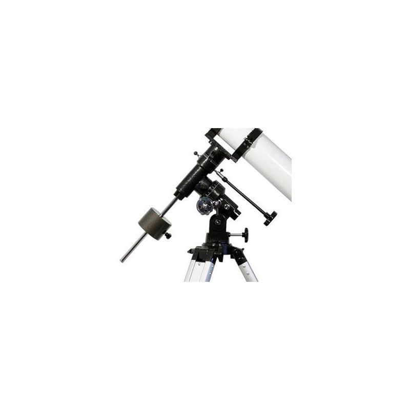 TS Optics Teleskop AC 80/900 Starscope EQ3-1