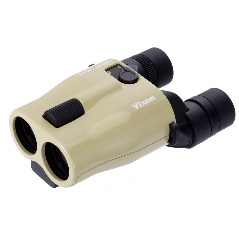 Vixen Bildstabilisiertes Fernglas Atera H12x30 4.2° Vibration Canceller