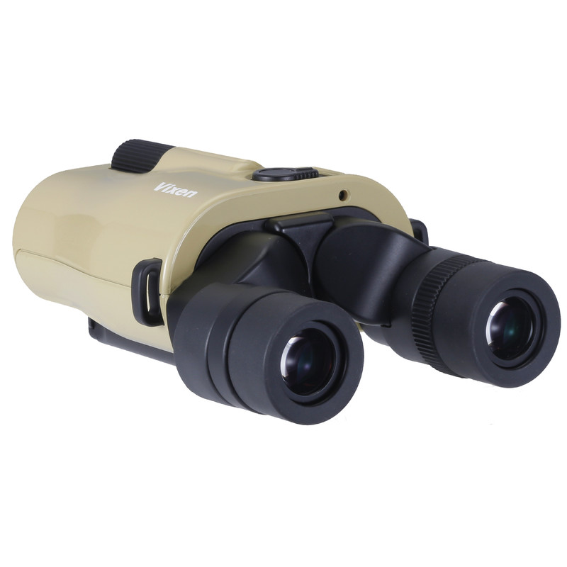 Vixen Bildstabilisiertes Fernglas Atera H12x30 4.2° Vibration Canceller