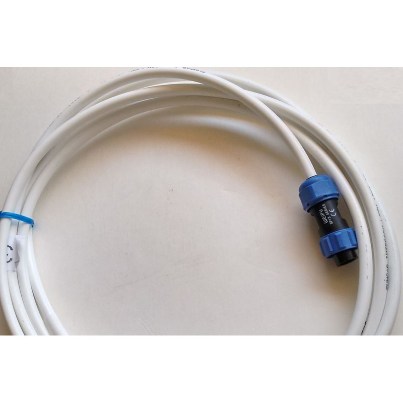 Câble Lunatico Rallonge pour sonde météo AAG