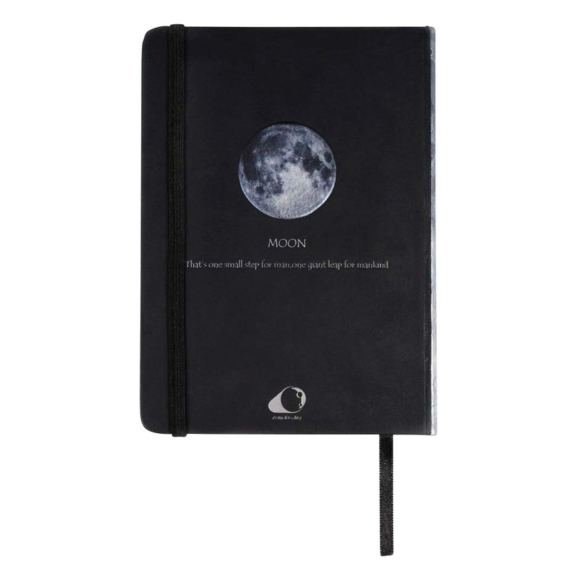 AstroReality LUNAR AR cahier