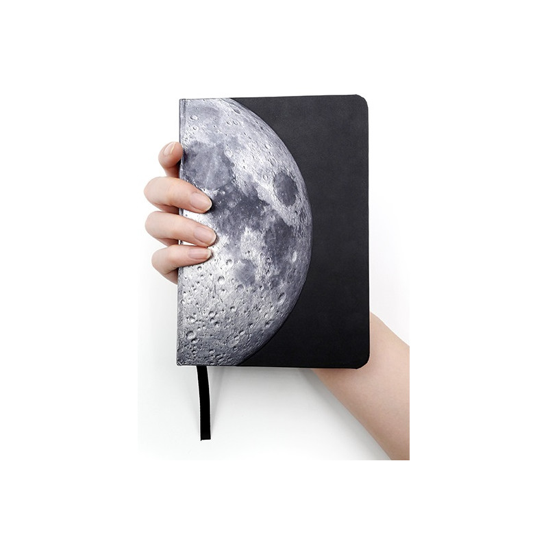 AstroReality LUNAR AR cahier