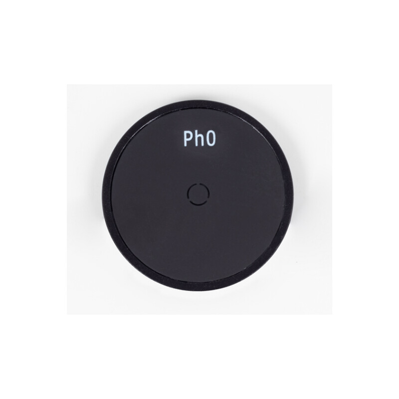 Motic Anneau de phase Ph0 (4x) (AE2000)