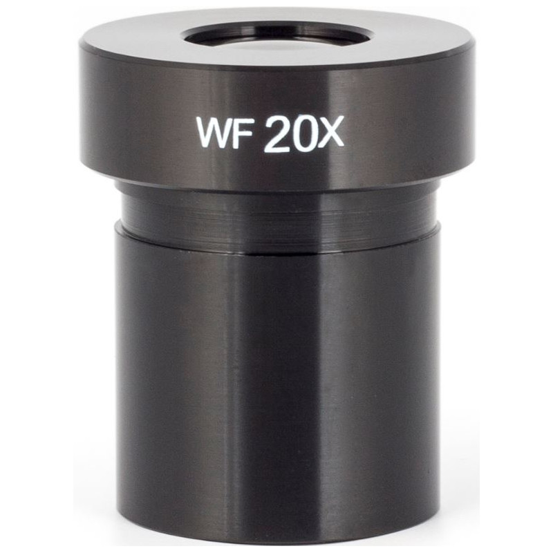 Oculaire Motic WF20x/11mm (RedLine100)