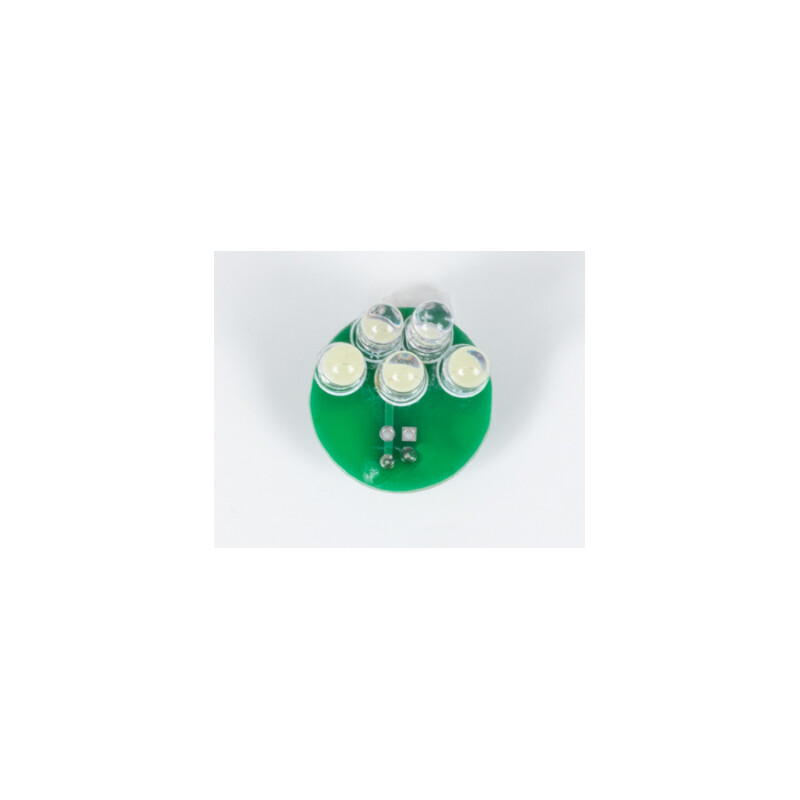 Motic Unité LED (lumière incidente) pour RED30S