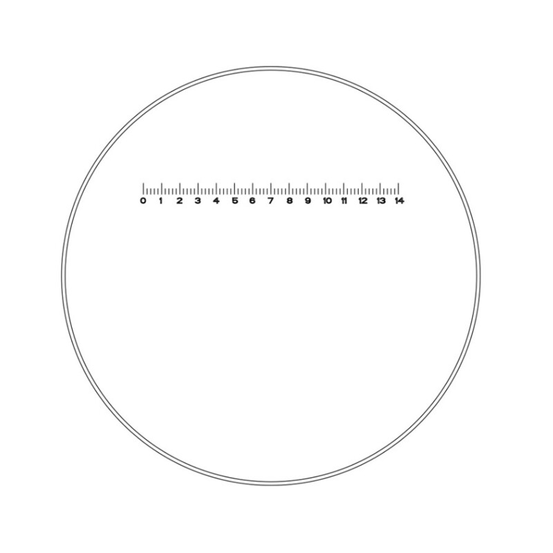 Motic Messokular WF10X/20mm, 14mm/ 70 (SMZ-140)