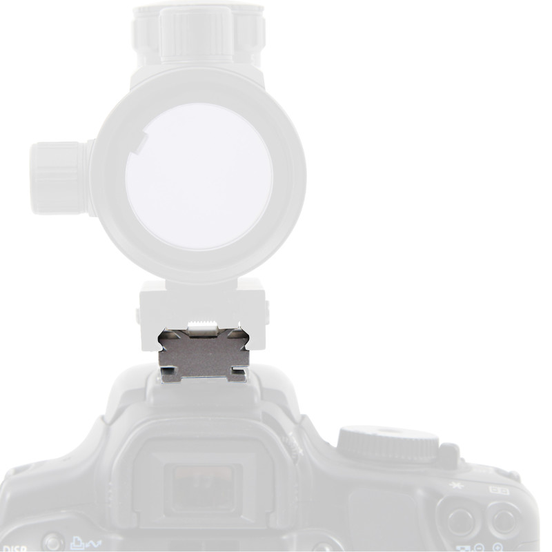 Omegon Support Pour Appareils Numériques Compacts 28-45mm