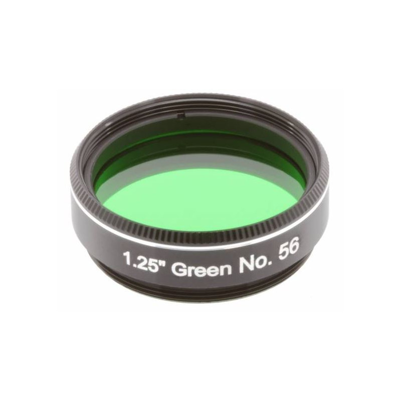 Explore Scientific Filtre vert #56 1,25"