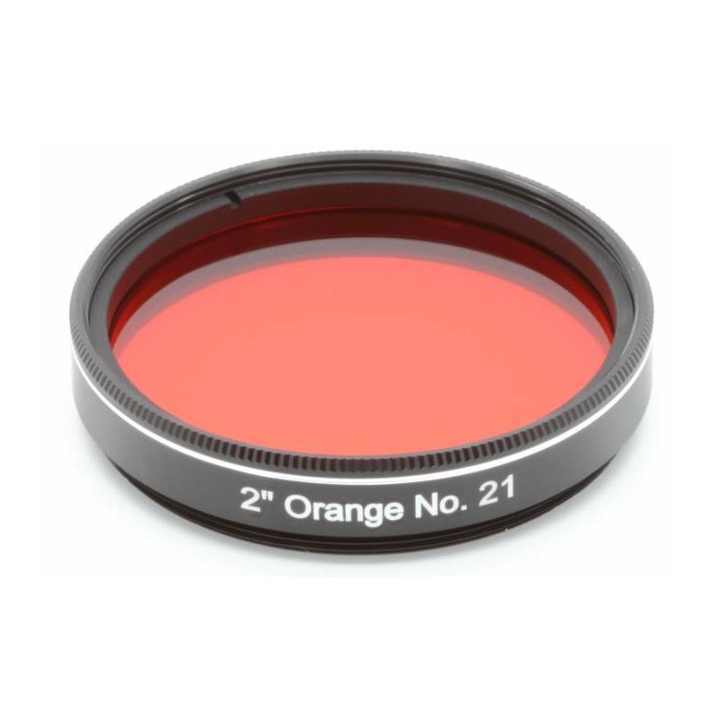 Explore Scientific Filtre orange #21 2"