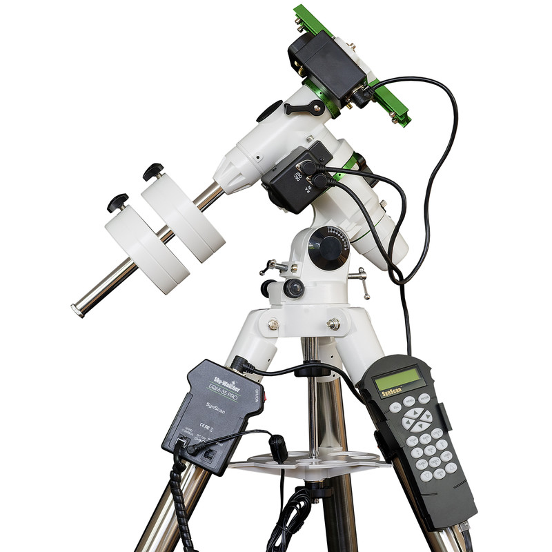 Télescope Skywatcher N 130/650 Explorer 130PDS EQM-35 PRO SynScan GoTo