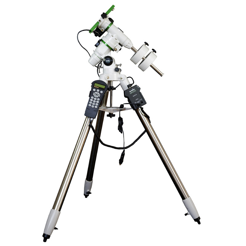 Monture Skywatcher EQM-35 PRO SynScan GoTo