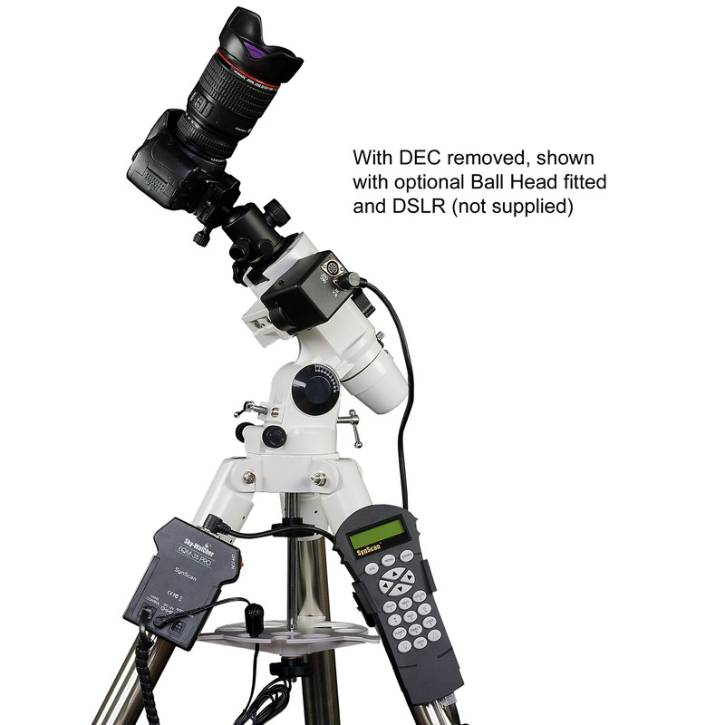 Skywatcher Montierung EQM-35 PRO SynScan GoTo