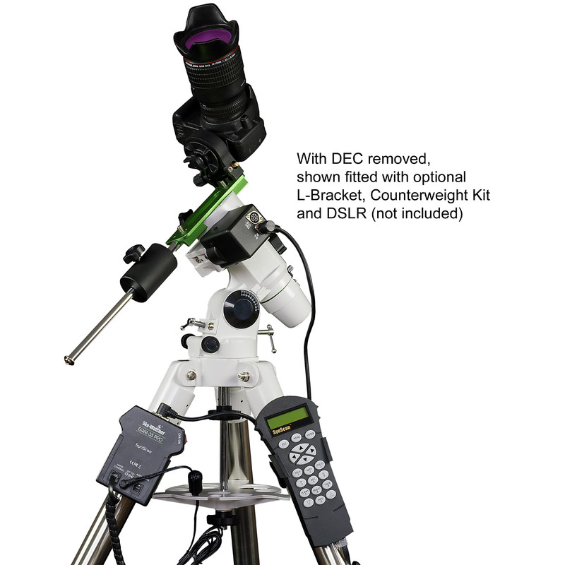 Skywatcher Montierung EQM-35 PRO SynScan GoTo