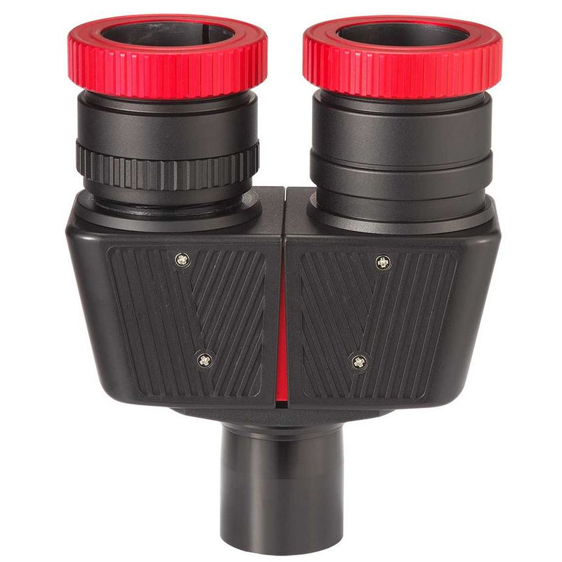 TS Optics Tête binoculaire, coulant de 31,75 mm
