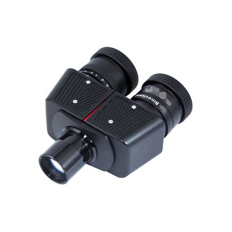 TS Optics Tête binoculaire, coulant de 31,75 mm