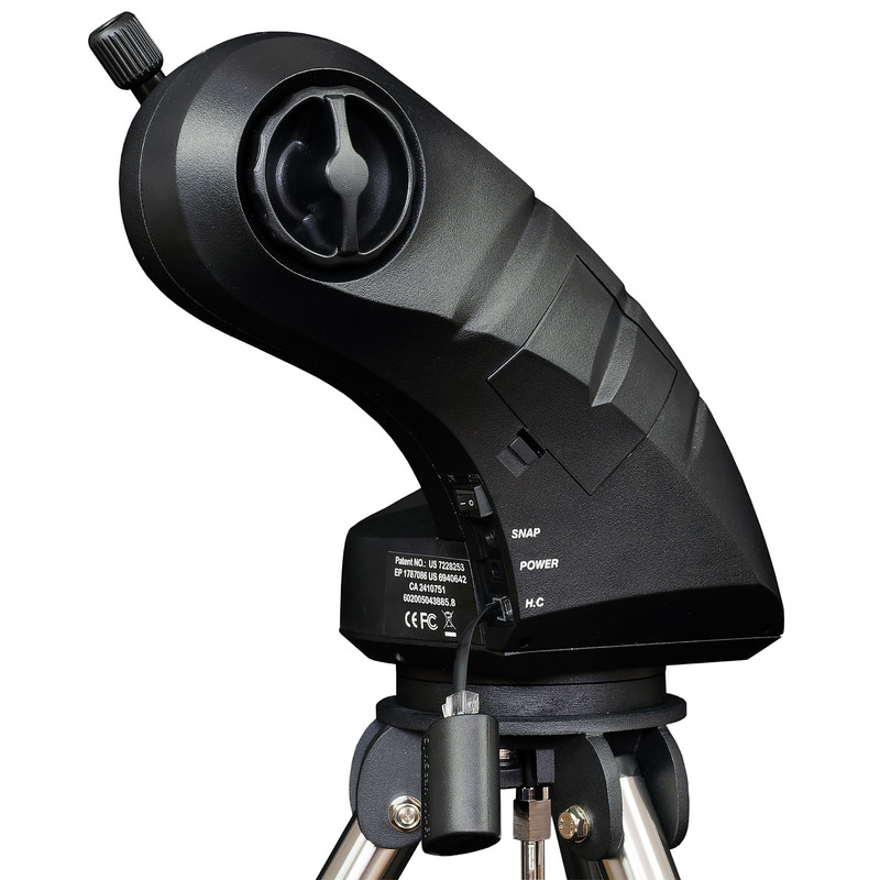 Monture Skywatcher Star Discovery AZ SynScan WiFi GoTo